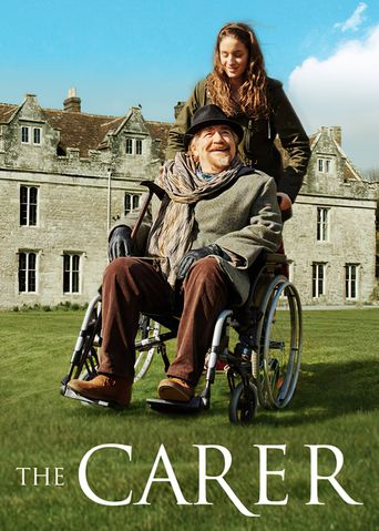  The Carer Poster