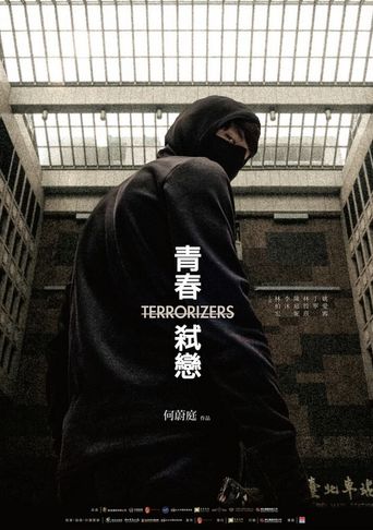  Terrorizers Poster