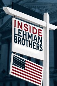  Inside Lehman Brothers Poster