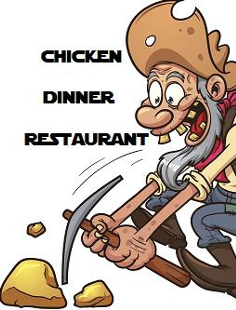 Chicken Dinner Restaurant