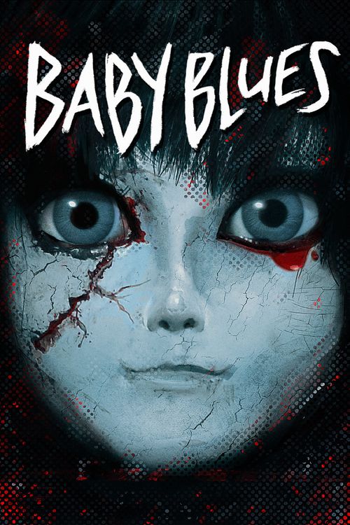 Baby Blues Poster