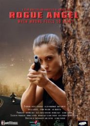  Rogue Angel Poster