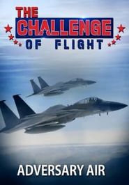  The Challenge of Flight - Adversary Air Poster