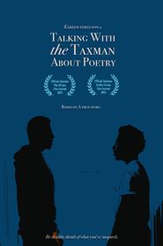  Talking with the Taxman About Poetry Poster