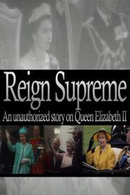  Reign Supreme Poster