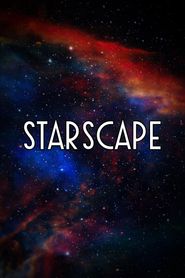  Starscape Poster