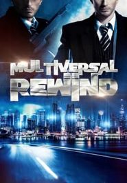  Multiversal Rewind Poster