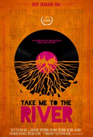  Take Me to the River: New Orleans Poster
