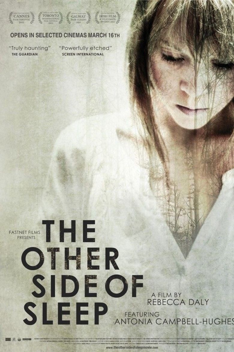 The Other Side of Sleep Poster