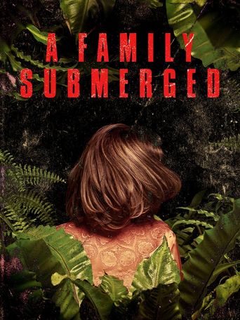  A Family Submerged Poster