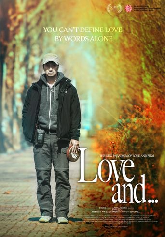  Love And... Poster