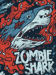  Shark Island Poster