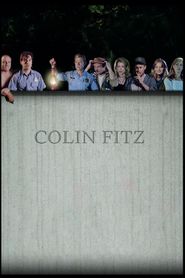  Colin Fitz Lives! Poster