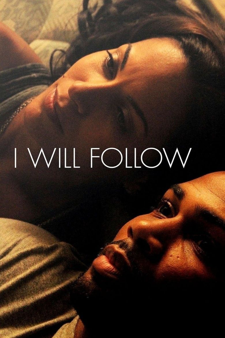 I Will Follow Poster