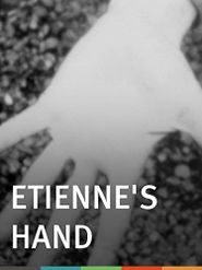  Etienne's Hand Poster