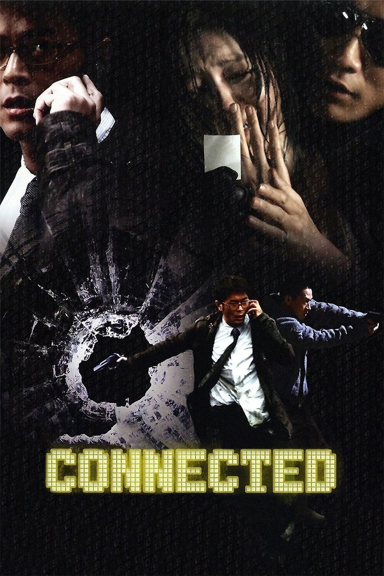 Connected Poster