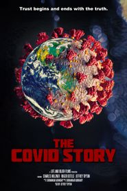  The Covid Story Poster