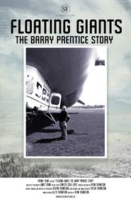  Floating Giants: The Barry Prentice Story Poster