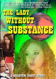  The Lady Without Substance Poster