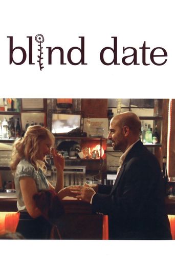  Blind Date Poster