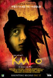  Kaalo Poster