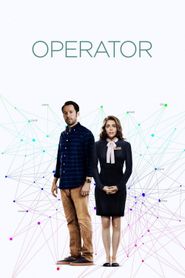  Operator Poster