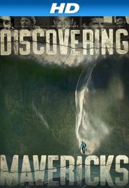  Discovering Mavericks Poster
