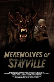  Werewolves of Stayville Poster