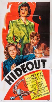 Hideout Poster