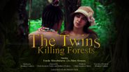  The Twins Killing Forests Poster