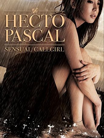  Hectopascal: Sensual Call Girl Poster