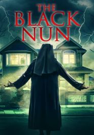  The Black Nun Poster