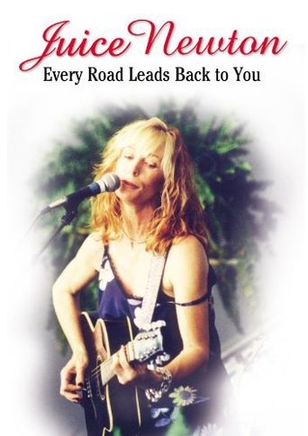  Every Road Leads Back to You Poster