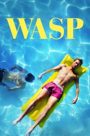  Wasp Poster