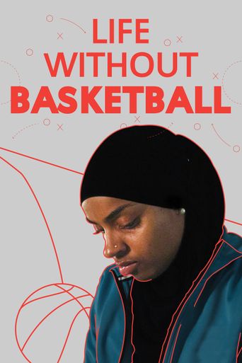  Life Without Basketball Poster