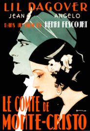  Monte Cristo Poster