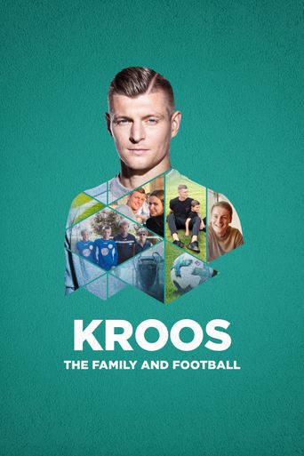  Kroos Poster