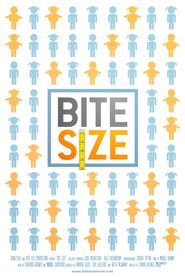 Bite Size Poster