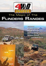  The Magic of the Flinders Ranges Poster