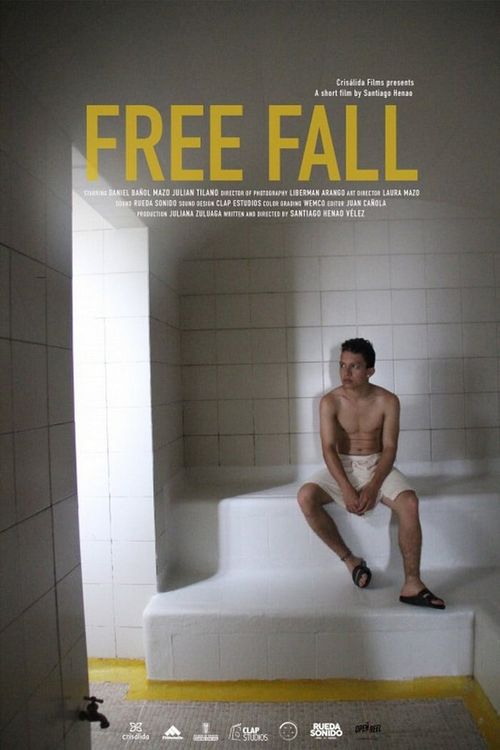 Free Fall Movie Poster