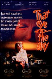  That Eye, the Sky Poster