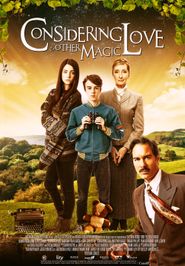  Considering Love and Other Magic Poster