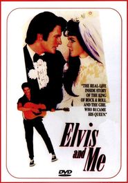  Elvis and Me Poster