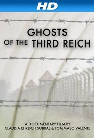  I fantasmi del Terzo Reich Poster