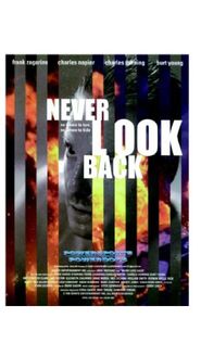  Never Look Back Poster