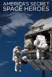  Space Station Poster