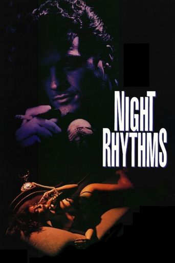  Night Rhythms Poster