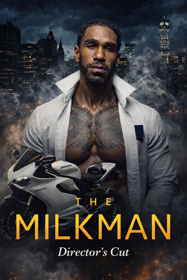 The Milkman: Director's Cut