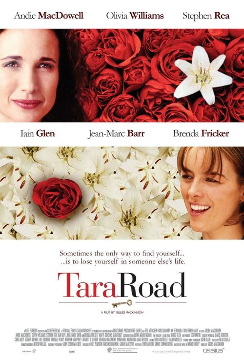 Tara Road Poster
