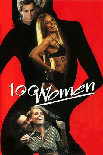  100 Women Poster